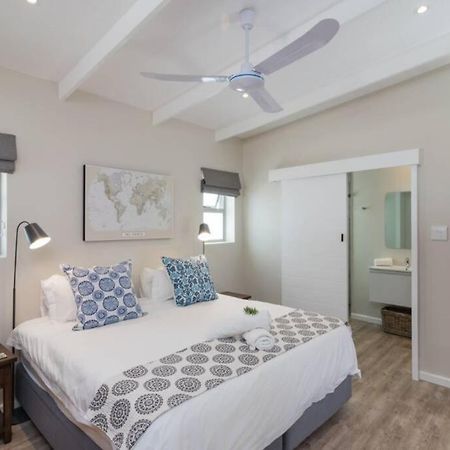 Ferienwohnung Ebb Knysna Exterior foto