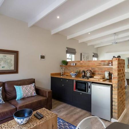 Ferienwohnung Ebb Knysna Exterior foto