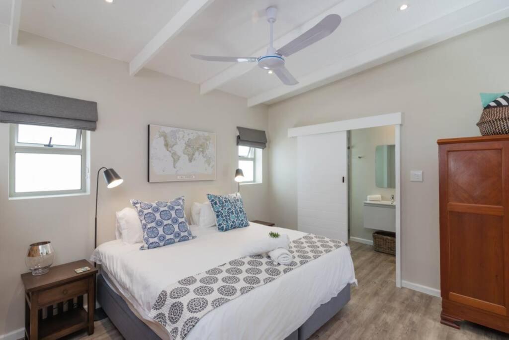 Ferienwohnung Ebb Knysna Exterior foto