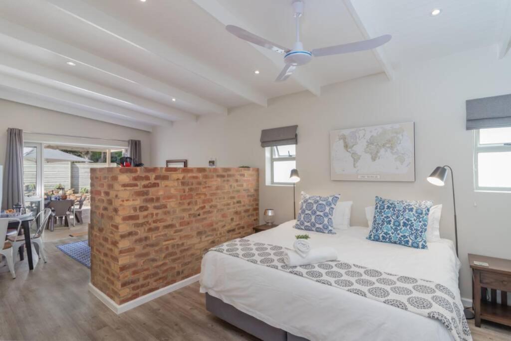 Ferienwohnung Ebb Knysna Exterior foto