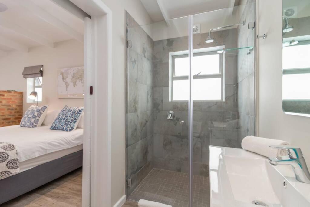 Ferienwohnung Ebb Knysna Exterior foto